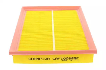 Фильтр CAF100689P CHAMPION