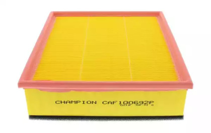 Фильтр CAF100692P CHAMPION