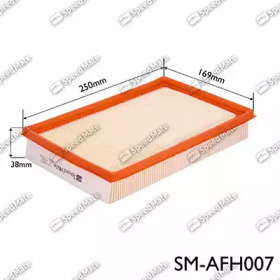 Фильтр SM-AFH007 SpeedMate