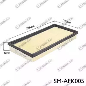 Фильтр SM-AFK005 SpeedMate