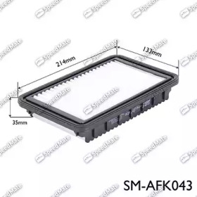 Фильтр SM-AFK043 SpeedMate