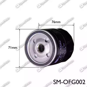 Фильтр SM-OFG002 SpeedMate