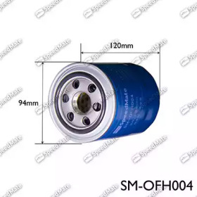 Фильтр SM-OFH004 SpeedMate