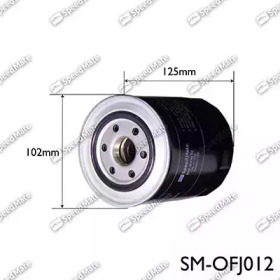 Фильтр SM-OFJ012 SpeedMate
