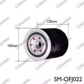 Фильтр SM-OFJ022 SpeedMate