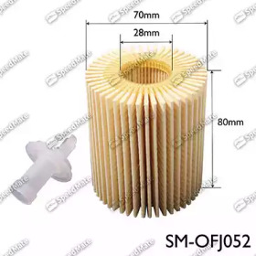 Фильтр SM-OFJ052 SpeedMate
