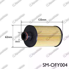 Фильтр SM-OFY004 SpeedMate