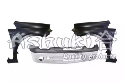 Крепление C991-06O ASHUKI