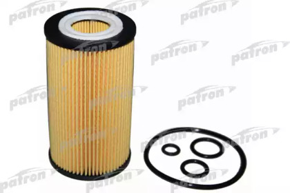 Фильтр PF4001 PATRON