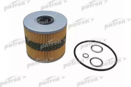 Фильтр PF4007 PATRON