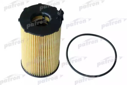 Фильтр PF4016 PATRON