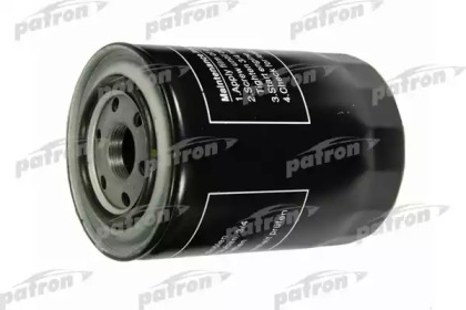 Фильтр PF4024 PATRON