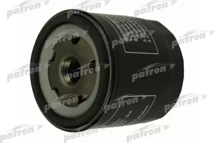 Фильтр PF4071 PATRON