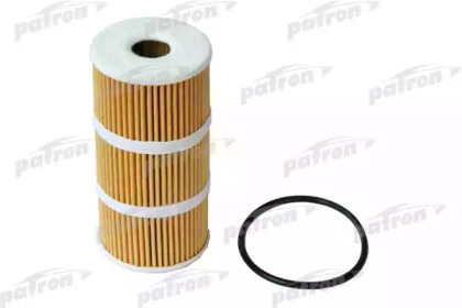 Фильтр PF4124 PATRON