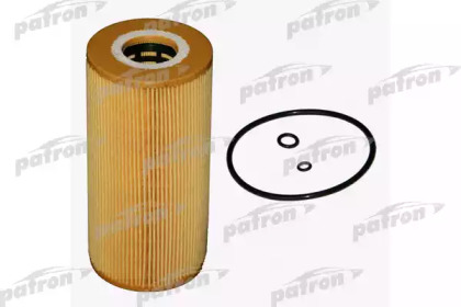 Фильтр PF4137 PATRON
