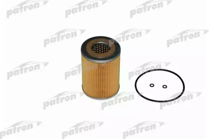 Фильтр PF4143 PATRON