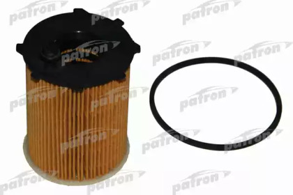 Фильтр PF4145 PATRON