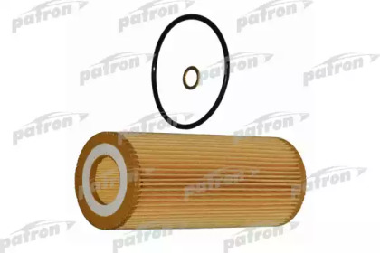 Фильтр PF4167 PATRON