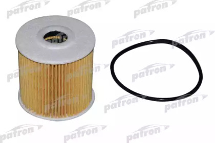Фильтр PF4172 PATRON
