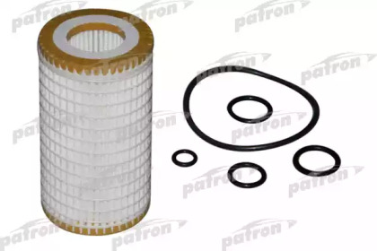 Фильтр PF4181 PATRON