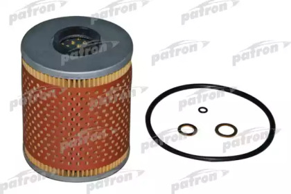 Фильтр PF4184 PATRON