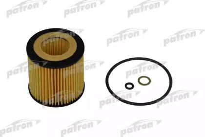 Фильтр PF4197 PATRON