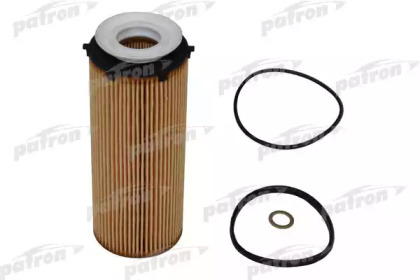 Фильтр PF4225 PATRON