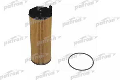 Фильтр PF4251 PATRON
