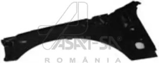 Каркас крыши 01352 ASAM