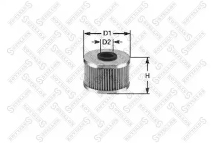 Фильтр 20-50149-SX STELLOX
