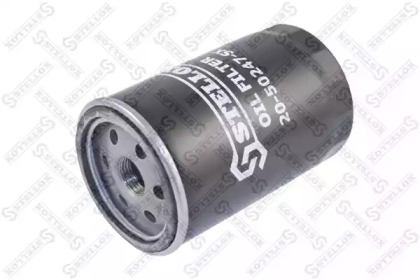 Фильтр 20-50247-SX STELLOX