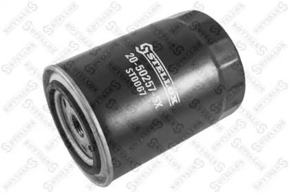 Фильтр 20-50257-SX STELLOX
