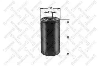 Фильтр 20-50297-SX STELLOX