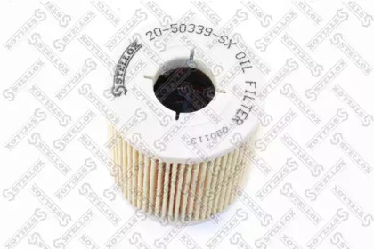 Фильтр 20-50339-SX STELLOX