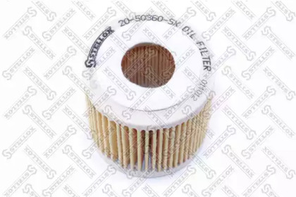 Фильтр 20-50360-SX STELLOX