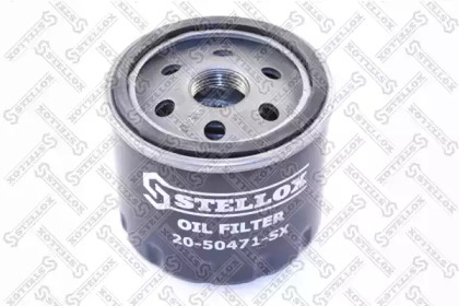 Фильтр 20-50471-SX STELLOX