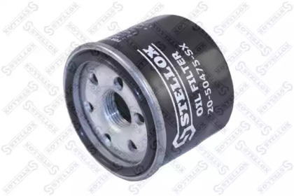 Фильтр 20-50475-SX STELLOX