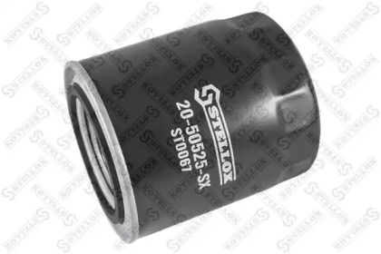 Фильтр 20-50525-SX STELLOX