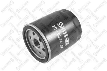 Фильтр 20-50534-SX STELLOX