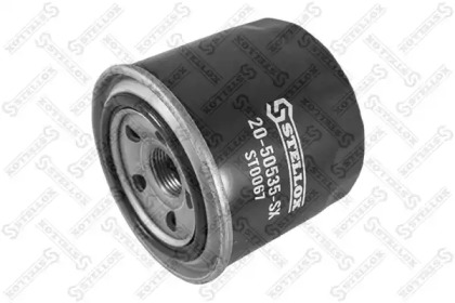 Фильтр 20-50535-SX STELLOX
