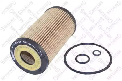 Фильтр 20-51533-SX STELLOX