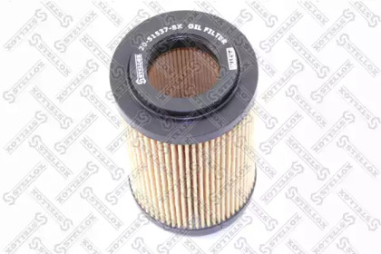 Фильтр 20-51537-SX STELLOX