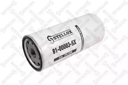 Фильтр 81-00003-SX STELLOX