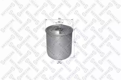 Фильтр 81-00005-SX STELLOX