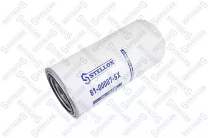 Фильтр 81-00007-SX STELLOX