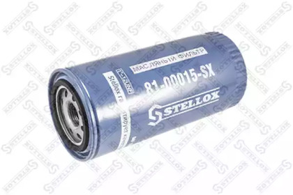 Фильтр 81-00015-SX STELLOX