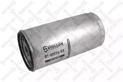 Фильтр 81-00016-SX STELLOX