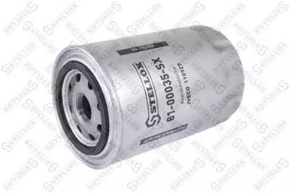 Фильтр 81-00035-SX STELLOX