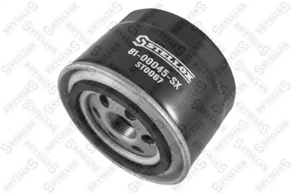 Фильтр 81-00045-SX STELLOX