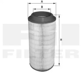 Фильтр HP 2594 FIL FILTER